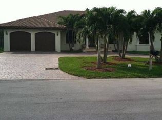 10224 SW 130th Ln, Miami, FL 33176