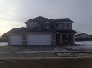 619 Gateway Ave, Middleton, ID 83644