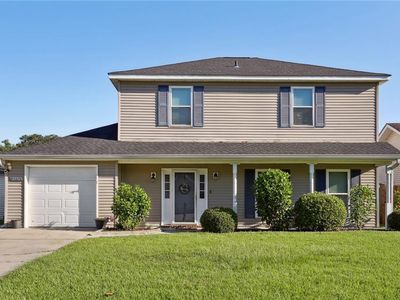 2516 Delta Pointe Dr, Marrero, LA, 70072