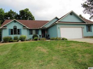 8234 Irish Mist, Onsted, MI