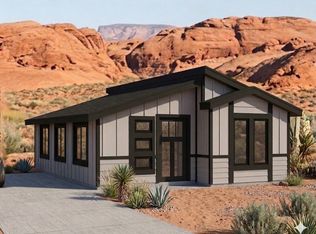 The Sierra Plan, Canyon Villas, Hurricane, UT 84737