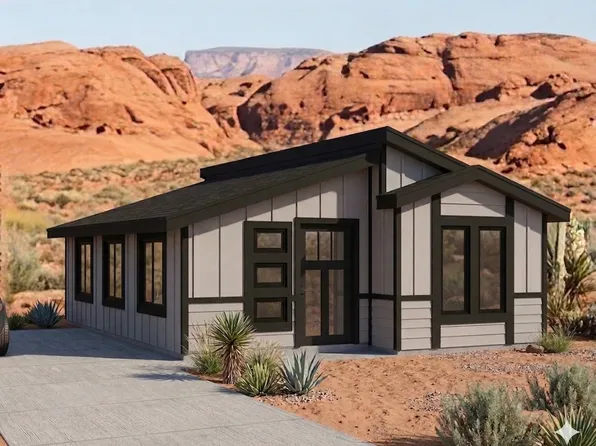 The Sierra Plan, Canyon Villas