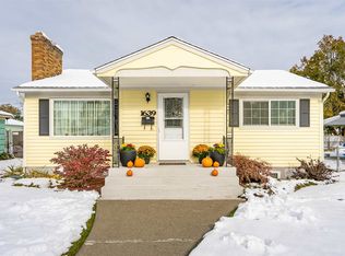 1639 E Glass Ave, Spokane, WA 99207