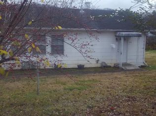 119 S Lansing Rd, Oak Ridge, TN 37830