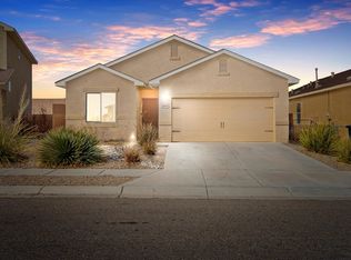 10835 Four Mile Rd SW, Albuquerque, NM 87121