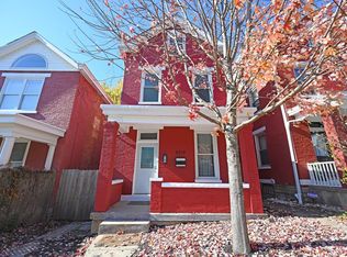 4319 Beech Hill Ave, Cincinnati, OH 45223