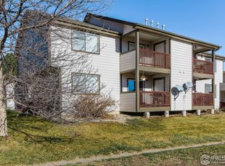 1042 Tierra Ln UNIT 102, Fort Collins, CO 80521