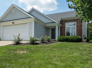 4420 Spring Bay Ct, Louisville, KY 40241