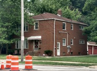 1470 Babbitt Rd #B, Euclid, OH 44117