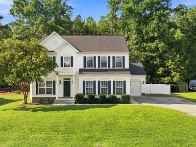 20895 Governors Mill Ct, Great Mills, MD, 20634