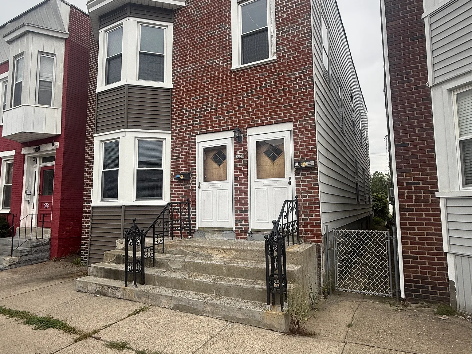 3rd Ave, Watervliet — Photo 1