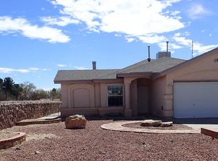 304 Rio Dulce Ave, El Paso, TX 79932