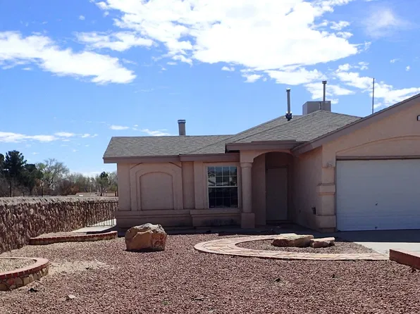 304 Rio Dulce Ave, El Paso, TX 79932
