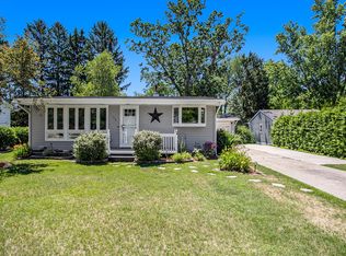 108 Williams Dr, Battle Creek, MI 49015