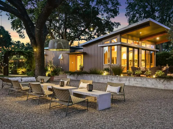 1067 - 1069 Darms Lane, Napa, CA 94558