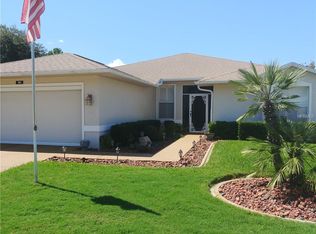 352 Ranchwood Dr, Leesburg, FL 34748