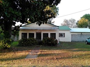 3636 Reynoldsburg Rd, Camden, TN 38320