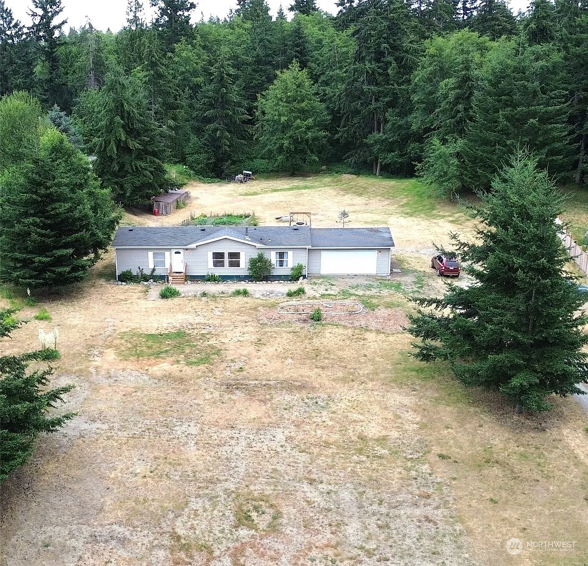 2503 S Camano Drive photo 1