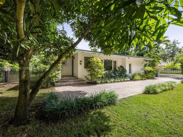 1101 Coral Way, Coral Gables, FL 33134