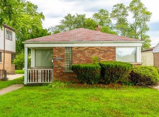 12633 S Ada St, Calumet Park, IL