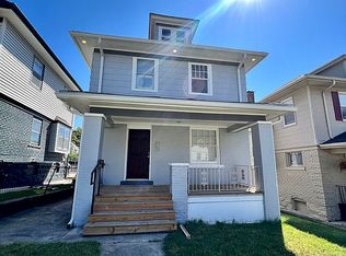 339 N Hardesty Ave, Kansas City, MO 64123