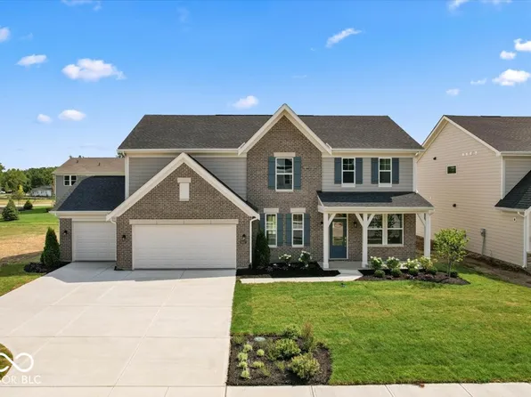 9557 Hemingway Dr, Indianapolis, IN 46239