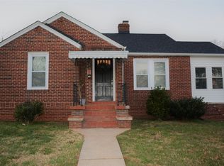 210 S Franklin Rd, Greenville, SC 29609