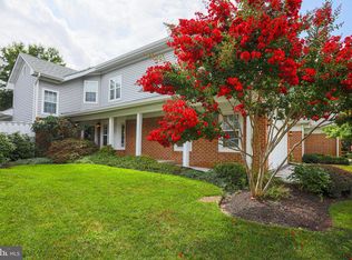 9812 Middle Mill Dr #43, Owings Mills, MD 21117