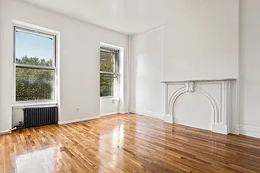 Rented by REAL New York