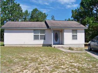 187 Alice Dr, Defuniak Springs, FL 32435