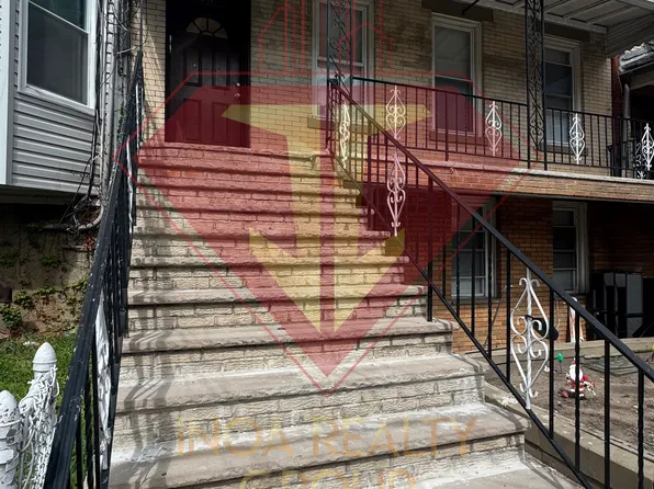 45 E 26th St APT 1, Bayonne, NJ 07002