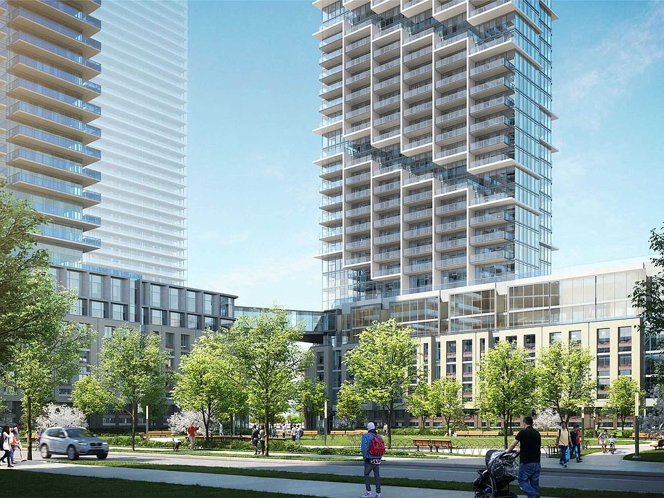 2nd image of 175 Millway Ave #1207