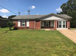 7400 Gibson Rd, Sherwood, AR 72120