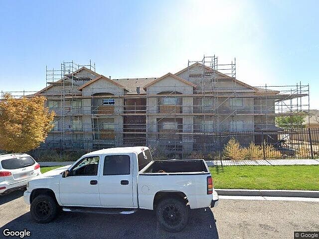 Property Front View