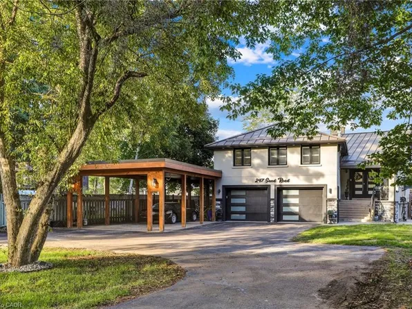 247 Sand Rd, East Gwillimbury, ON L9N 1K1
