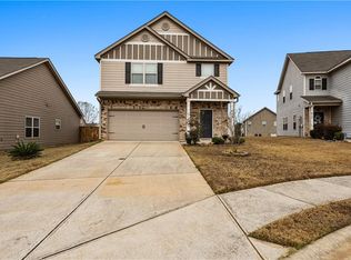 409 Hyder Ct, McDonough, GA 30253