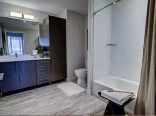 41 Fan Pier Blvd, Boston, MA 02210