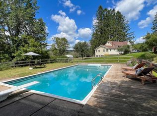267 Wahl Rd, Jeffersonville, NY 12758