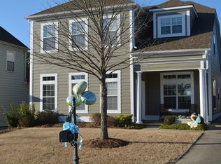 5338 Magnolia South Dr, Trussville, AL 35173
