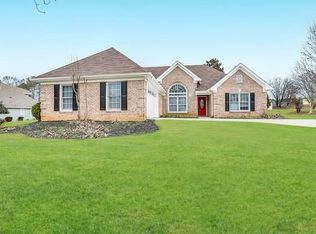 1013 Meadow Springs Dr SW, Conyers, GA 30094