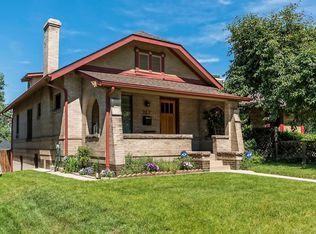 267 S Gilpin St, Denver, CO 80209