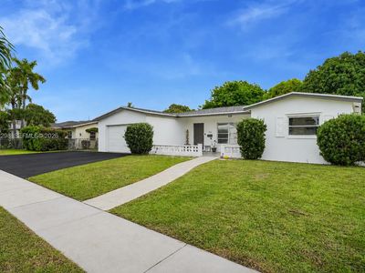 3940 NW 47th Ave, Fort Lauderdale, FL, 33319