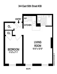 Rented by Eastpointe Residential Inc