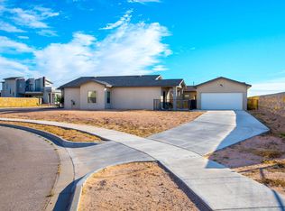 14300 Lago Di Garda Ct, Horizon City, TX 79928