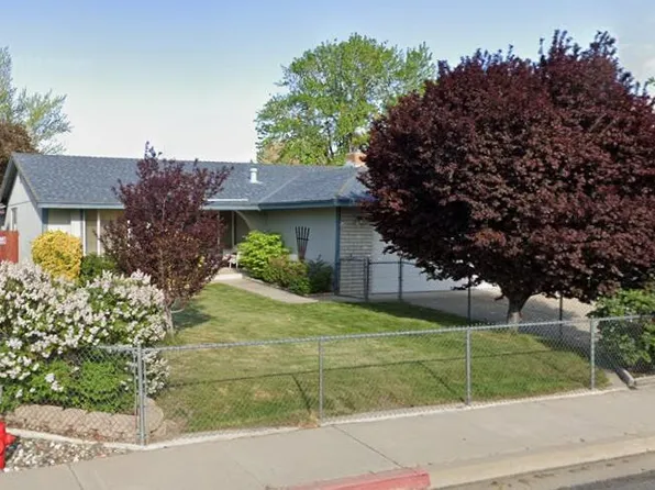 3960 Parque Verde Ln, Reno, NV 89502