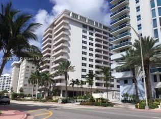 9225 Collins Ave APT 403, Surfside, FL 33154