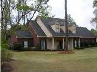448 Merry Way, Pike Road, AL 36064