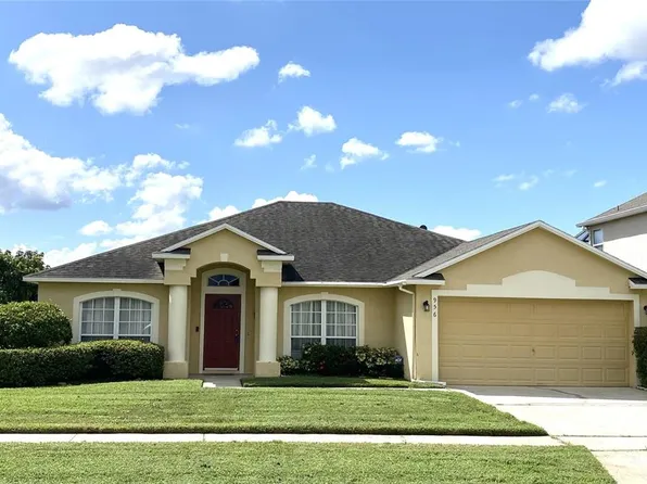 956 Girard Dr, Orlando, FL 32824
