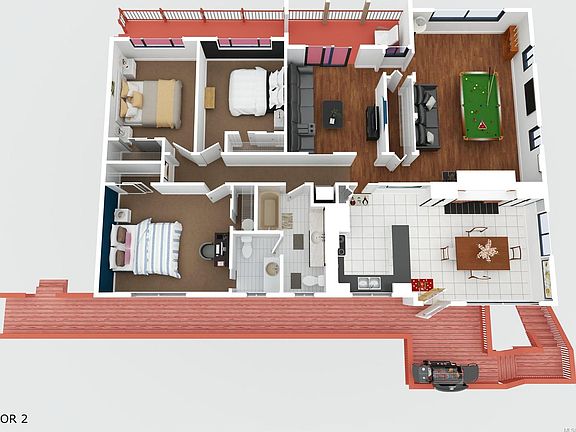 3rd image of 112 Arden Rd