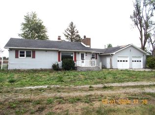 9907 N County Line Hwy, Britton, MI 49229